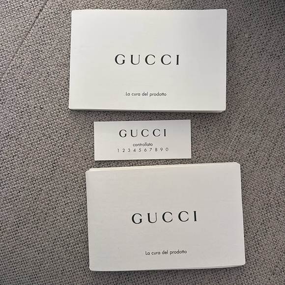 ⛓️ Gucci Velvet Embossed GG Dionysus large Shoulder Bag - Picture 7 of 14